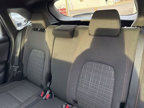 Used 2024 Honda HR-V Sport image 23