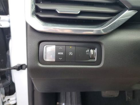 New 2026 GMC Acadia Elevation FWD image 29