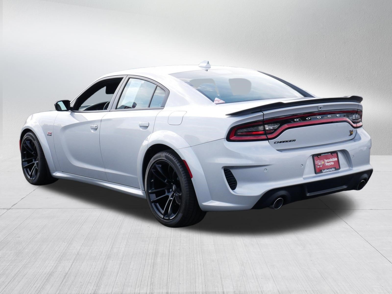 Used 2023 Dodge Charger Scat Pack RWD image 5