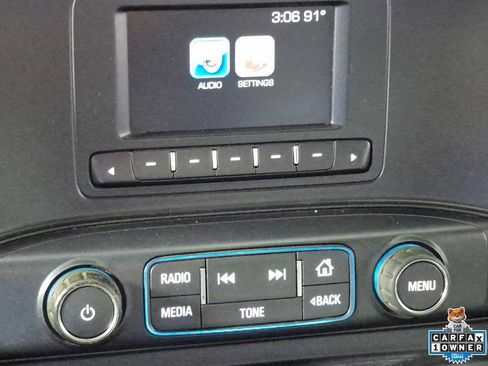 Used 2016 Chevrolet Silverado 1500 W/T w/ WT Convenience Package RWD image 19