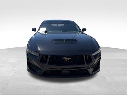 Used 2024 Ford Mustang GT Premium RWD image 3