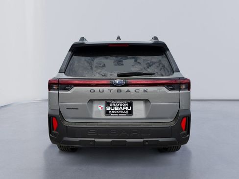 New 2026 Subaru Outback Touring XT AWD/4WD image 4