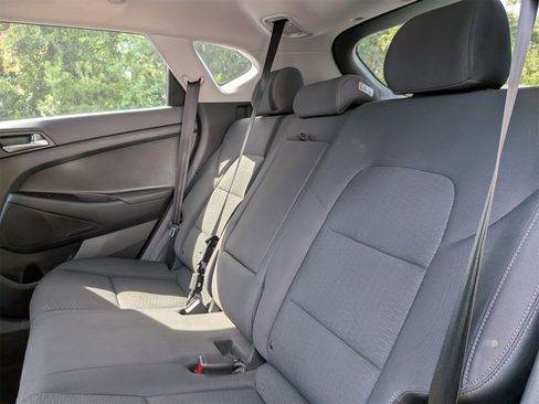 Used 2019 Hyundai Tucson Value image 29