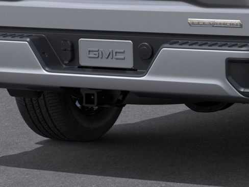 New 2026 GMC Sierra 1500 Elevation w/ Preferred Package image 14