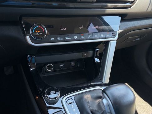 Used 2022 Kia Seltos SX w/ Sunroof Package AWD/4WD image 26