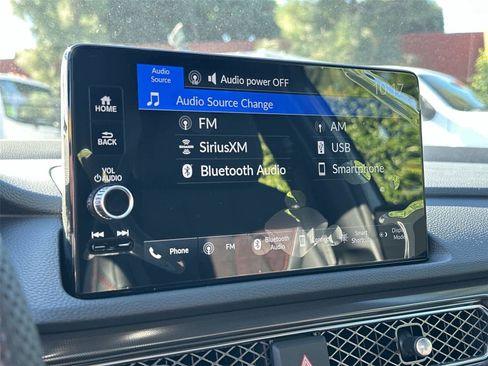 New 2026 Acura Integra Type S image 16