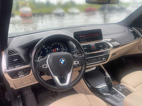 Used 2018 BMW X3 xDrive30i AWD/4WD image 18
