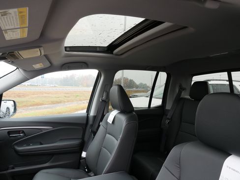 New 2026 Honda Ridgeline RTL image 29