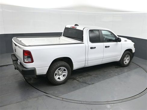 Used 2023 RAM 1500 Tradesman image 30