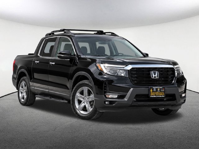 Used 2022 Honda Ridgeline RTL-E image 30