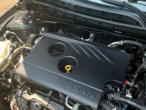 Used 2020 Nissan Altima 2.5 SR image 29