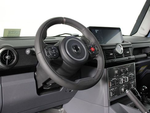 New 2026 INEOS Grenadier Trialmaster Edition image 10