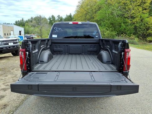 New 2026 Ford F150 XLT w/ Tow/Haul Package AWD/4WD image 8