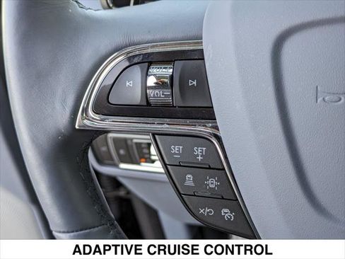 Used 2023 Lincoln Navigator Black Label image 14