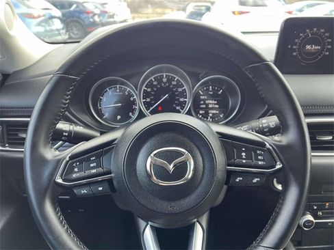 Certified 2023 MAZDA CX-5 AWD 2.5 S w/ Select Package image 24