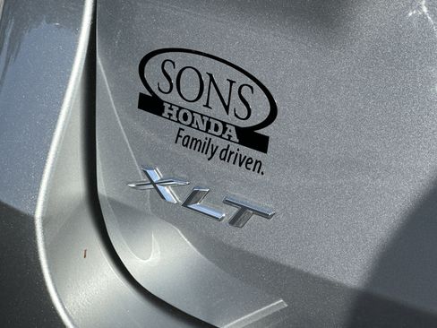 Used 2024 Ford Explorer XLT w/ Equipment Group 202A image 30