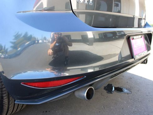 Used 2015 Volkswagen GTI S image 35