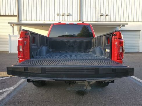 Used 2022 Ford F150 XLT w/ Trailer Tow Package AWD/4WD image 9