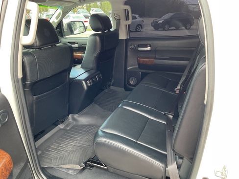 Used 2013 Toyota Tundra Platinum AWD/4WD image 33
