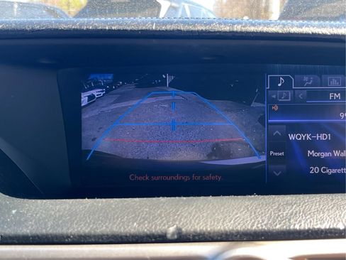 Used 2013 Lexus GS 350 w/ F Sport Pkg RWD image 29