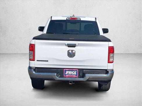 Used 2020 RAM 1500 Big Horn RWD image 6