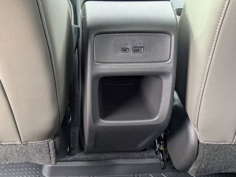 New 2026 Chevrolet Trax ACTIV w/ Sunroof Package image 27