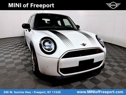Used 2026 MINI Cooper S