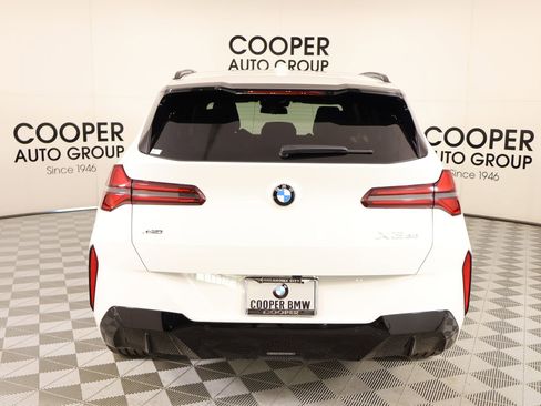 New 2026 BMW X3 xDrive30 w/ Premium Package image 22