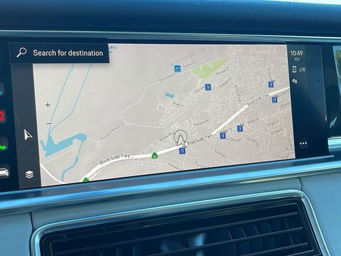 Used 2022 Porsche Panamera Platinum Edition image 20