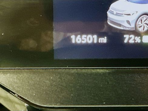 Used 2024 Volkswagen ID.4 Pro S image 12