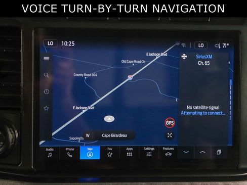 Used 2024 Ford F250 Platinum image 19