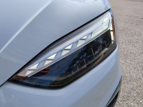 Used 2024 Audi A5 2.0T Premium Plus image 11