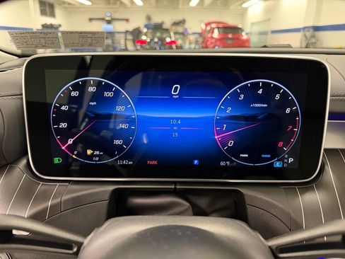 New 2026 Mercedes-Benz C 300 4MATIC Sedan image 19