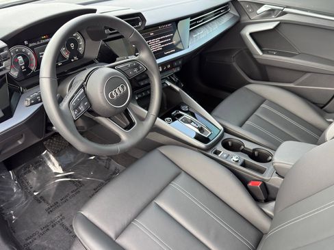 Used 2026 Audi A3 2.0T Premium w/ Black Optic Package AWD/4WD image 7