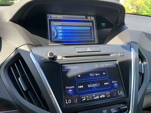 Used 2014 Acura MDX FWD image 23