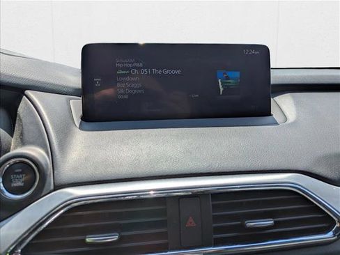 Used 2023 MAZDA CX-9 Grand Touring image 15