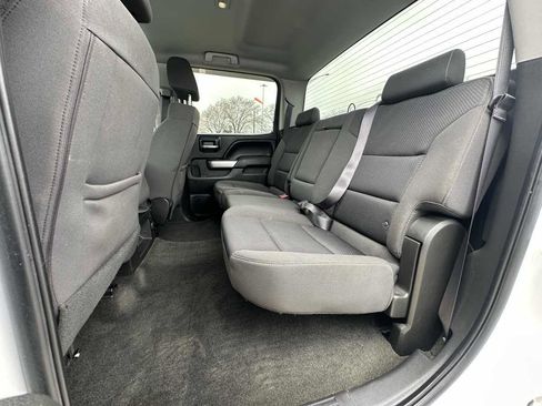 Used 2017 Chevrolet Silverado 1500 LT w/ All Star Edition image 32