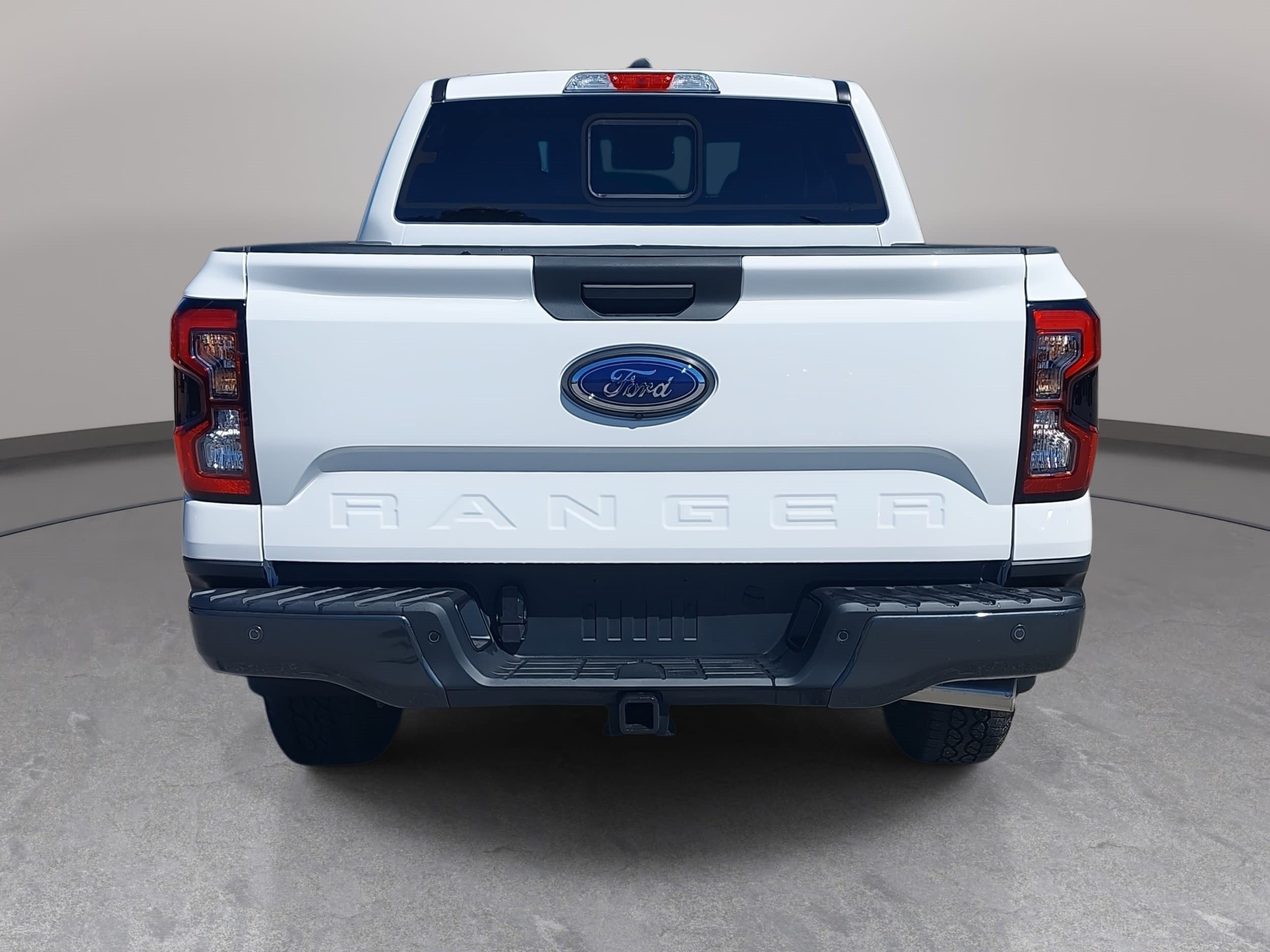 New 2026 Ford Ranger XLT w/ Equipment Group 301A High AWD/4WD image 6
