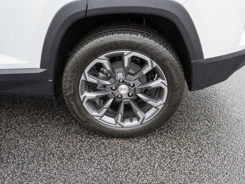 New 2026 GMC Terrain Elevation w/ Elevation Premium Package image 9