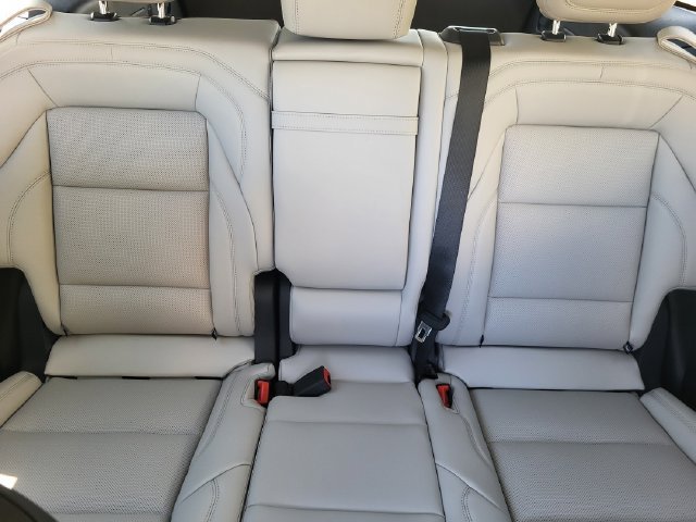 New 2026 Lincoln Nautilus Premier AWD/4WD image 15