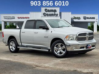 Used 2015 RAM 1500 Lone Star video 1