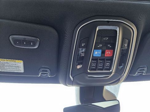 New 2026 Jeep Grand Wagoneer Limited AWD/4WD image 25