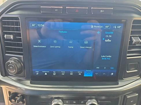Used 2022 Ford F150 XLT w/ Equipment Group 302A High AWD/4WD image 20