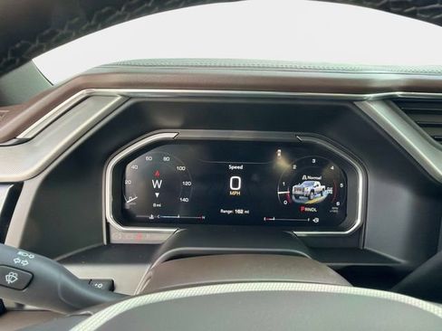 New 2026 GMC Sierra 2500 Denali w/ Denali Reserve Package AWD/4WD image 27
