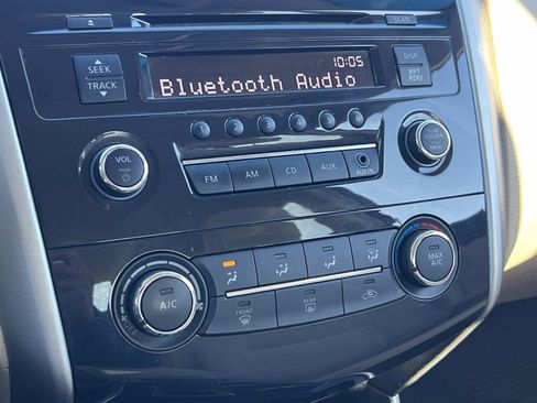 Used 2013 Nissan Altima 2.5 S image 12