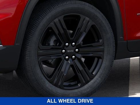 New 2026 GMC Acadia Elevation w/ Black Edition image 10