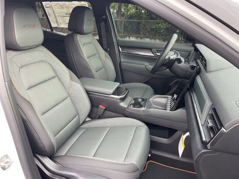 New 2026 GMC Terrain AT4 image 60