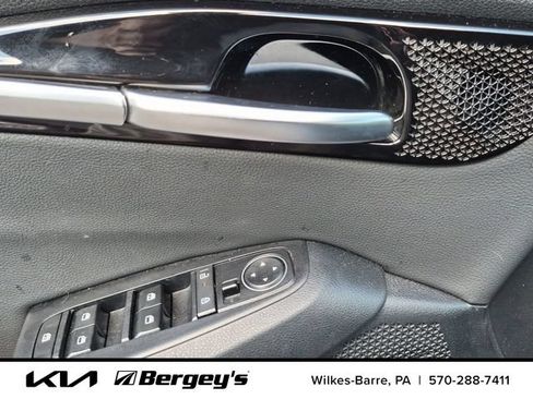 Certified 2024 Kia Seltos EX AWD/4WD image 15