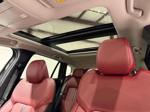 New 2026 MAZDA CX-50 AWD 2.5 Hybrid w/ Weather Package image 23