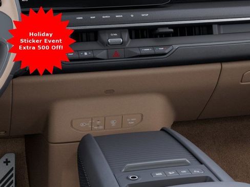 New 2026 Kia EV9 GT-Line image 26